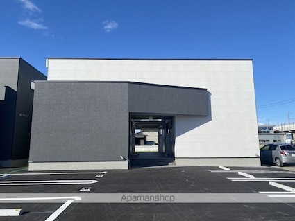 Ｂｅｌｌｅ　Ｆｏｒｅｔ栗森[1LDK/31.81m2]の外観2