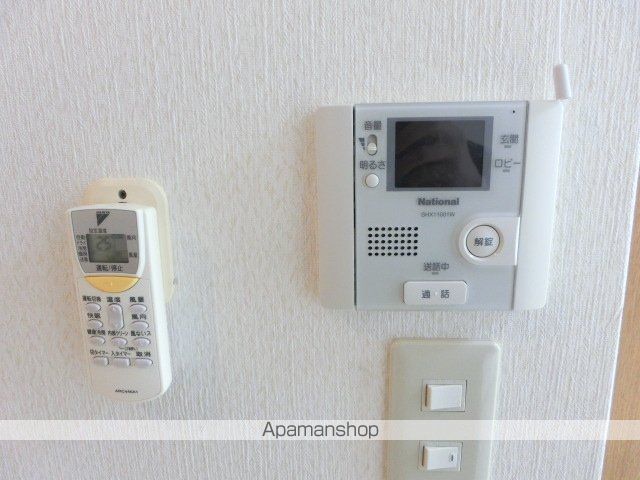 ラヴィスタ友呂岐の内装写真