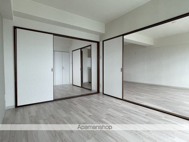 マンションブリッランテの内装写真
