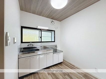 北原豊アパートＥＦ号[1LDK/38.78m2]の内装5