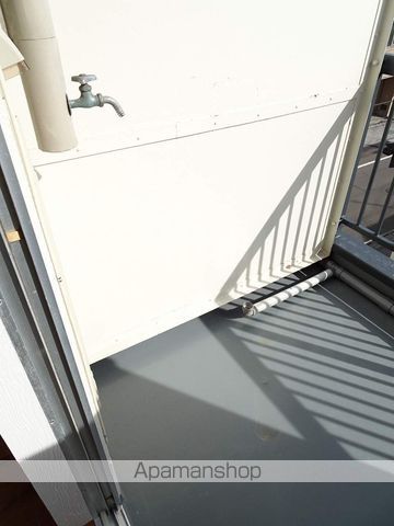 sachu apartmentの内装写真