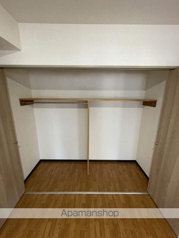 サンフロア山鼻の内装写真