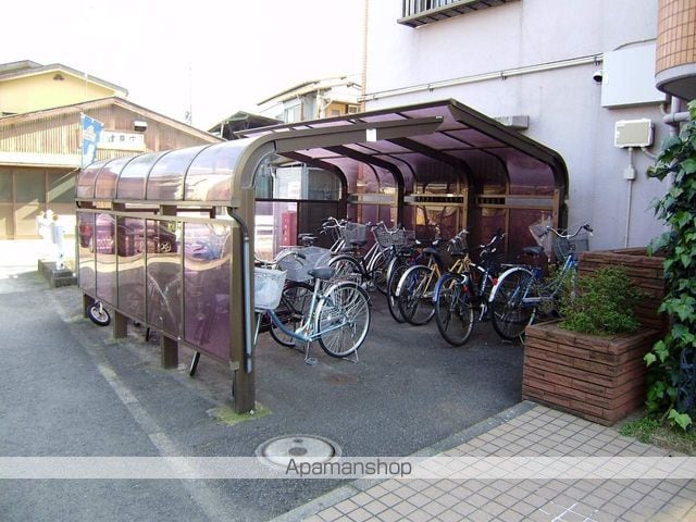 ハーティハイム山崎のその他写真