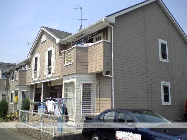 エクレール平塚III