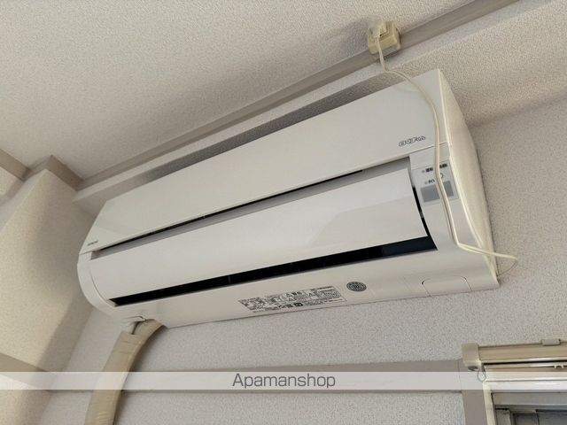 上原ビルの内装写真