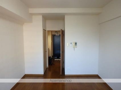 プレール中目黒[1K/22.16m2]のリビング・居間1