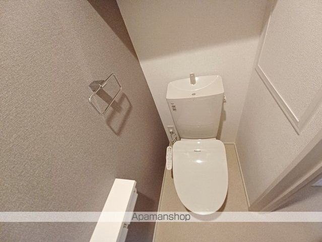 ボン ボヤージュの内装写真