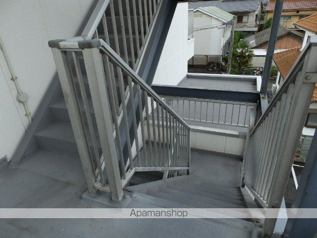 第二沼ハイツのその他写真