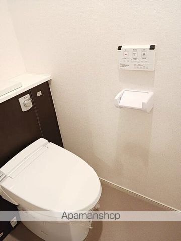 アネックス小峯の内装写真