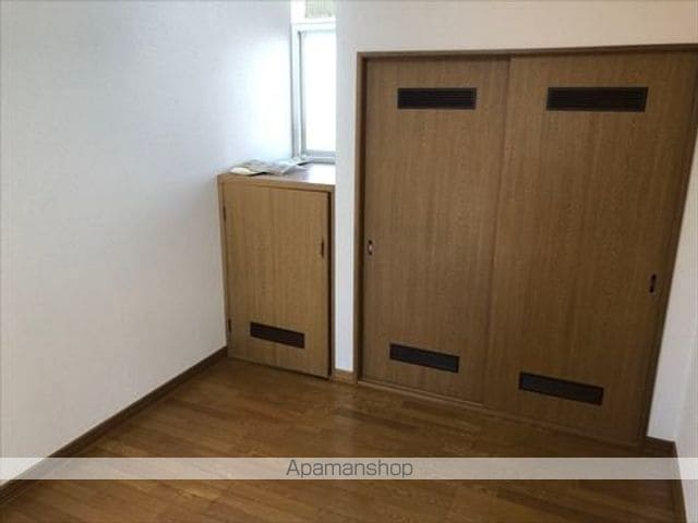 ハイツ南ヶ丘 Aの内装写真