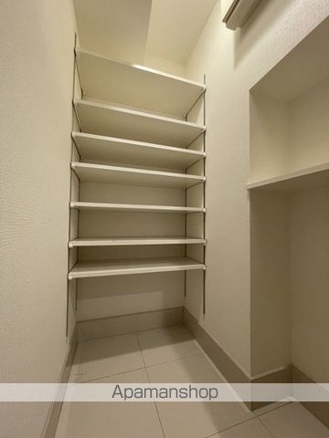 シティインデックス神田の内装写真