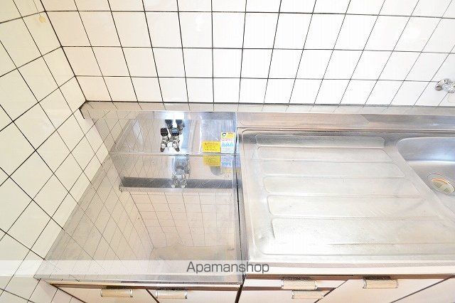 カーサTの内装写真