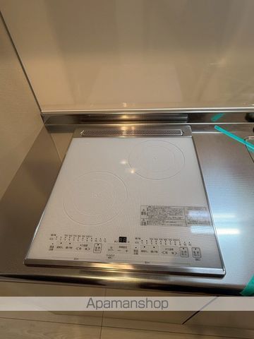 カインドネス辻堂NORTHの内装写真