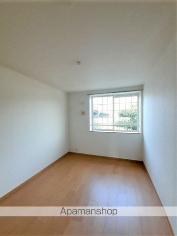 パレス・ニュールミネⅡ　Ａ[2LDK/65.53m2]の内装