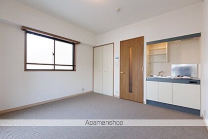 六本木プレイス[1R/23.84m2]のその他内装1