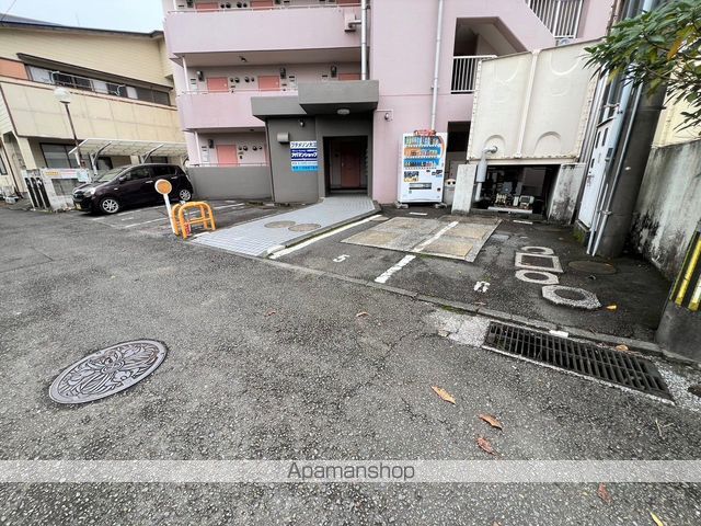 プチメゾン大淀のその他写真