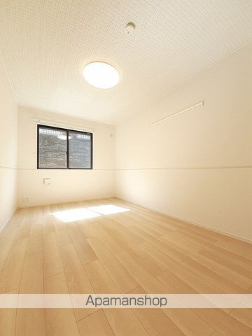 SUN16笠岡Iの内装写真