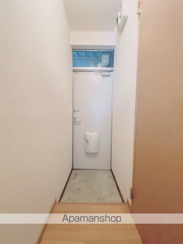 ノースリバー緑苑台の内装写真