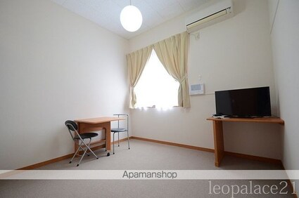 レオパレス山川東[1K/20.28m2]のその他設備