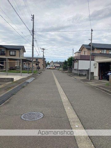 メゾン・ド・レガリアの周辺写真