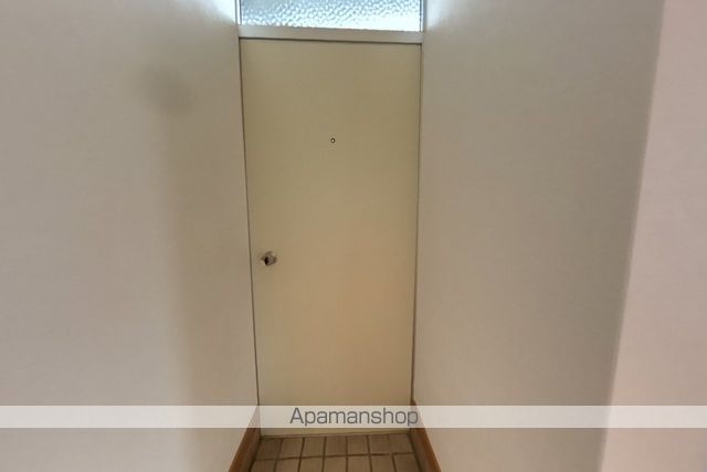正栄マンションの内装写真