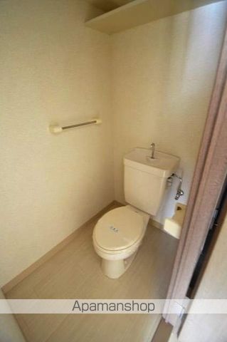 アーバンハイム小橋の内装写真