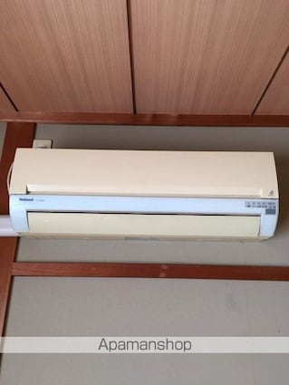 青陽荘[2DK/36m2]のその他設備