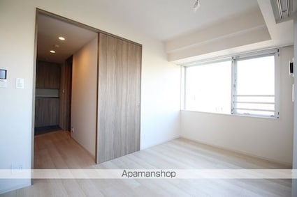 アトラス東高円寺[1K/27.09m2]のリビング・居間