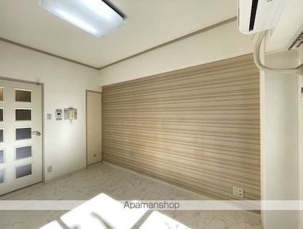 ライオンズマンション東墨田[1K/19.14m2]のリビング・居間2