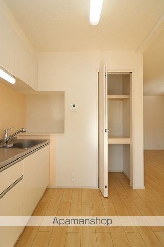 ローレルコート寿の内装写真