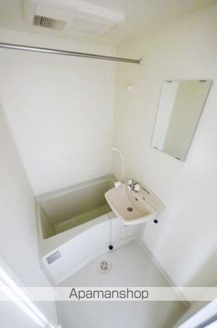 レオネクストパークネストの内装写真