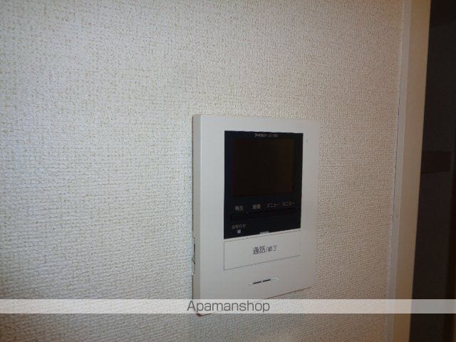 スプリングフィールドIV Bの内装写真