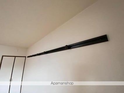 グランコートイースト[1K/24.05m2]の内装4