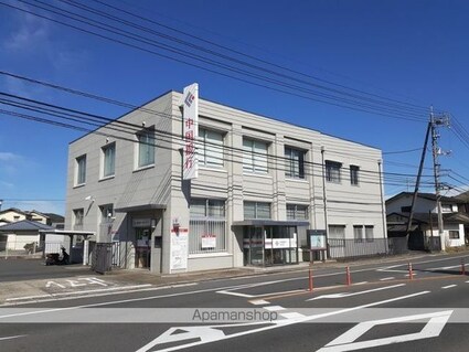 シティハイツ藤原[2DK/39.73m2]の周辺5
