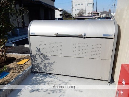 雅[1LDK/45.77m2]の外観5