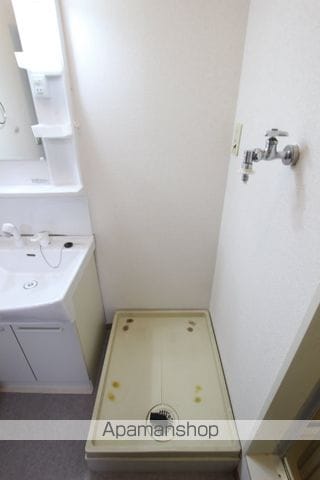 ガーデンヒルズ国分寺台 B棟の内装写真