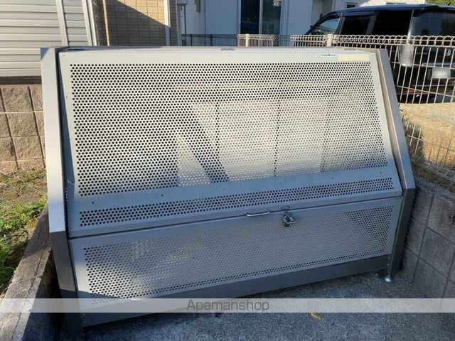 セジュール中無田 A棟の内装写真