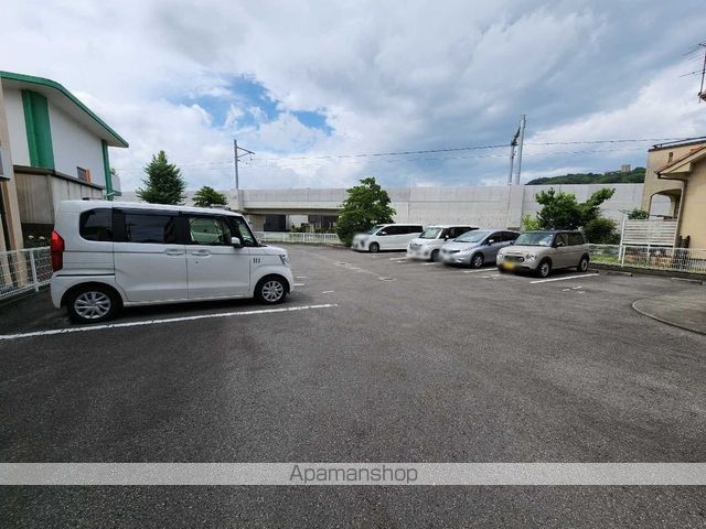 レオパレスアークK Tのその他写真