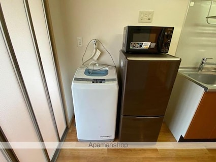 カサベルデⅢ[1K/28.24m2]の内装3