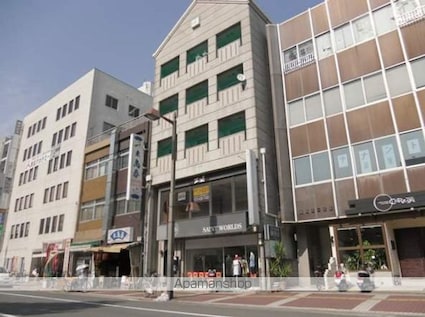 和歌山県和歌山市美園町５丁目[1K/18m2]の外観2