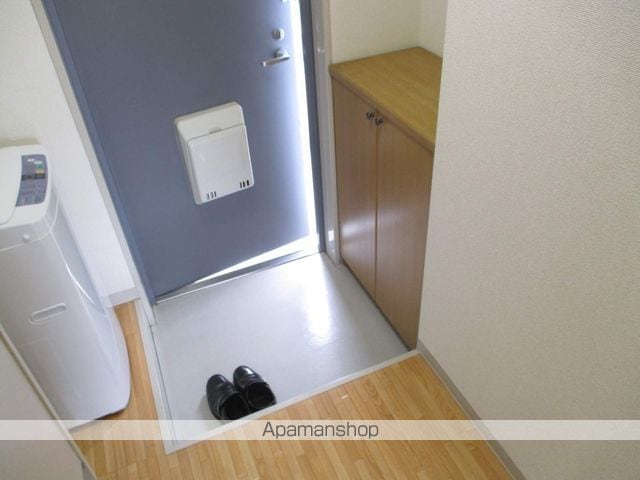メゾン清風の内装写真