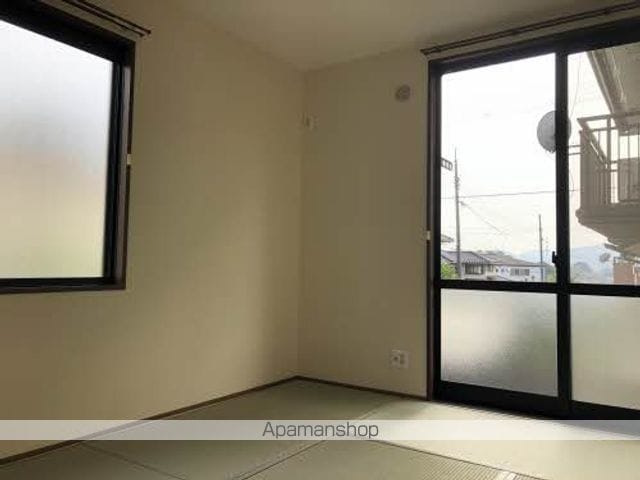 クレールT.I 3の内装写真