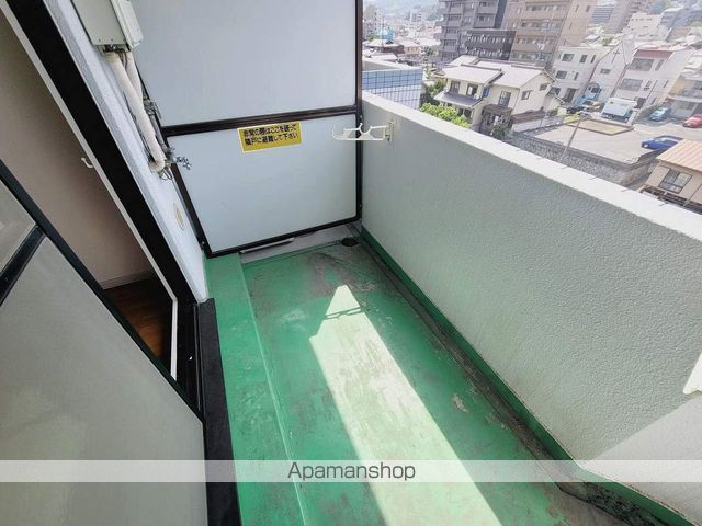 ウエルス21の内装写真