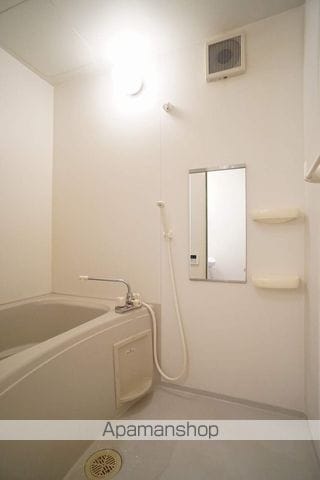 ヤマユウハウス徳光の内装写真