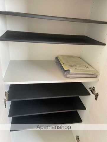 第５クレールパル[1K/32.36m2]のその他設備