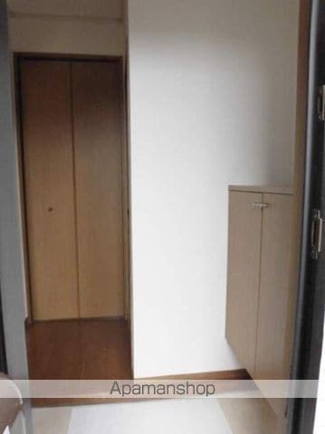 グリーンヒルズ三国が丘 C棟の内装写真