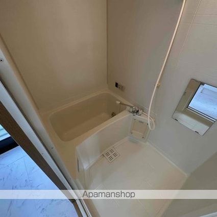 滋賀県彦根市西今町[2LDK/48.85m2]のバス