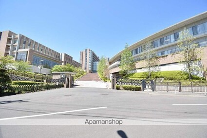 プレミュール[1LDK/42.38m2]の周辺4