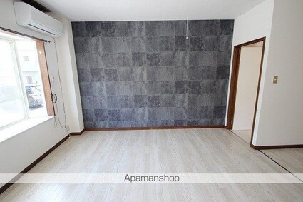 ドエル富田．[2K/28.39m2]の内装2