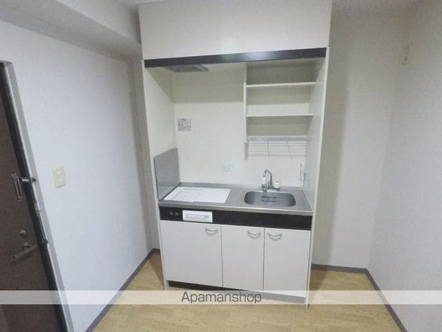 シャンヴェルジェ豊中IIIの内装写真